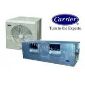 ĐIỀU HOÀ âm trần ( ống gió ) Carrier, 1 chiều, CS : 100000BTU/h. 380V/3fa/50Hz